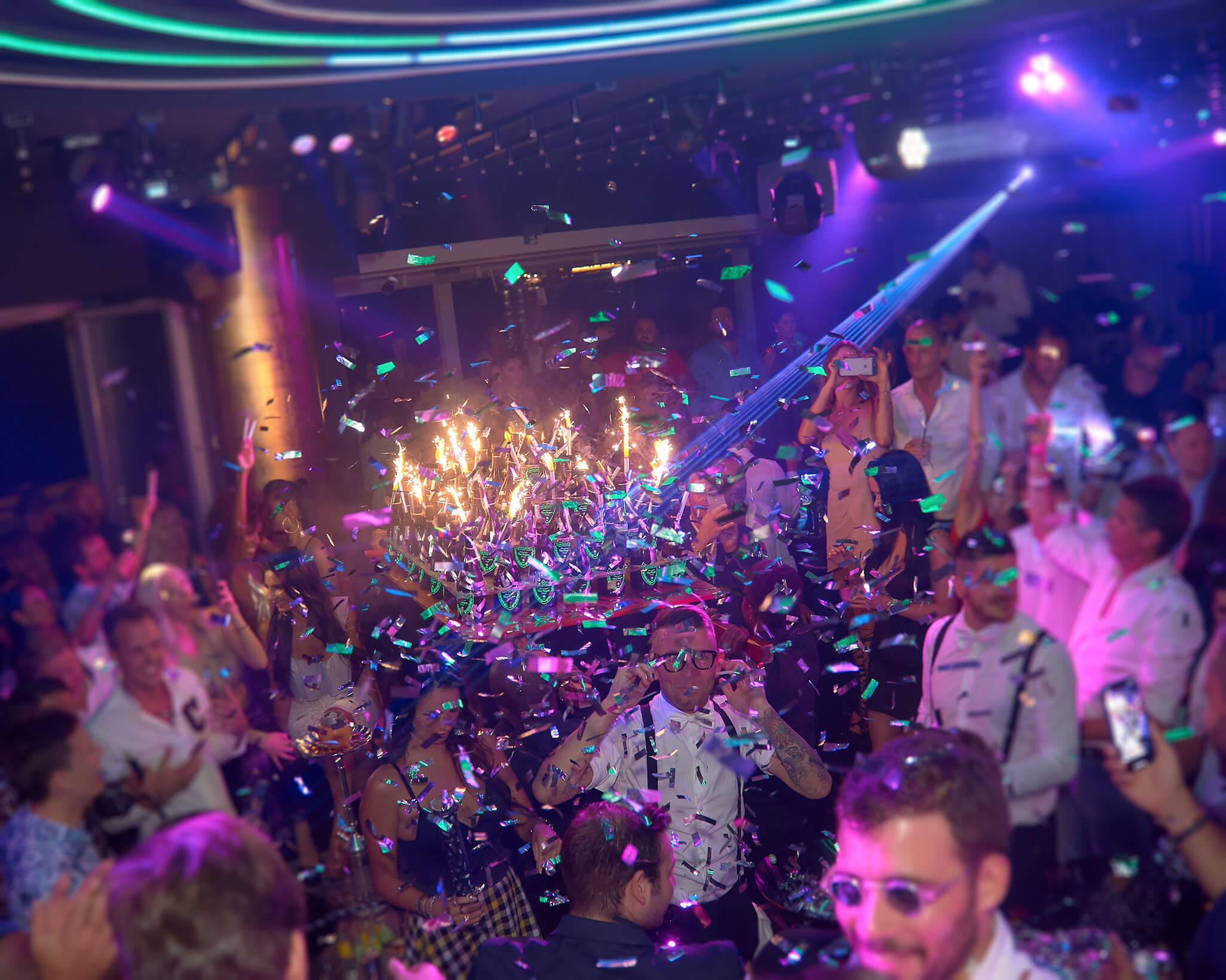 Twiga events party club