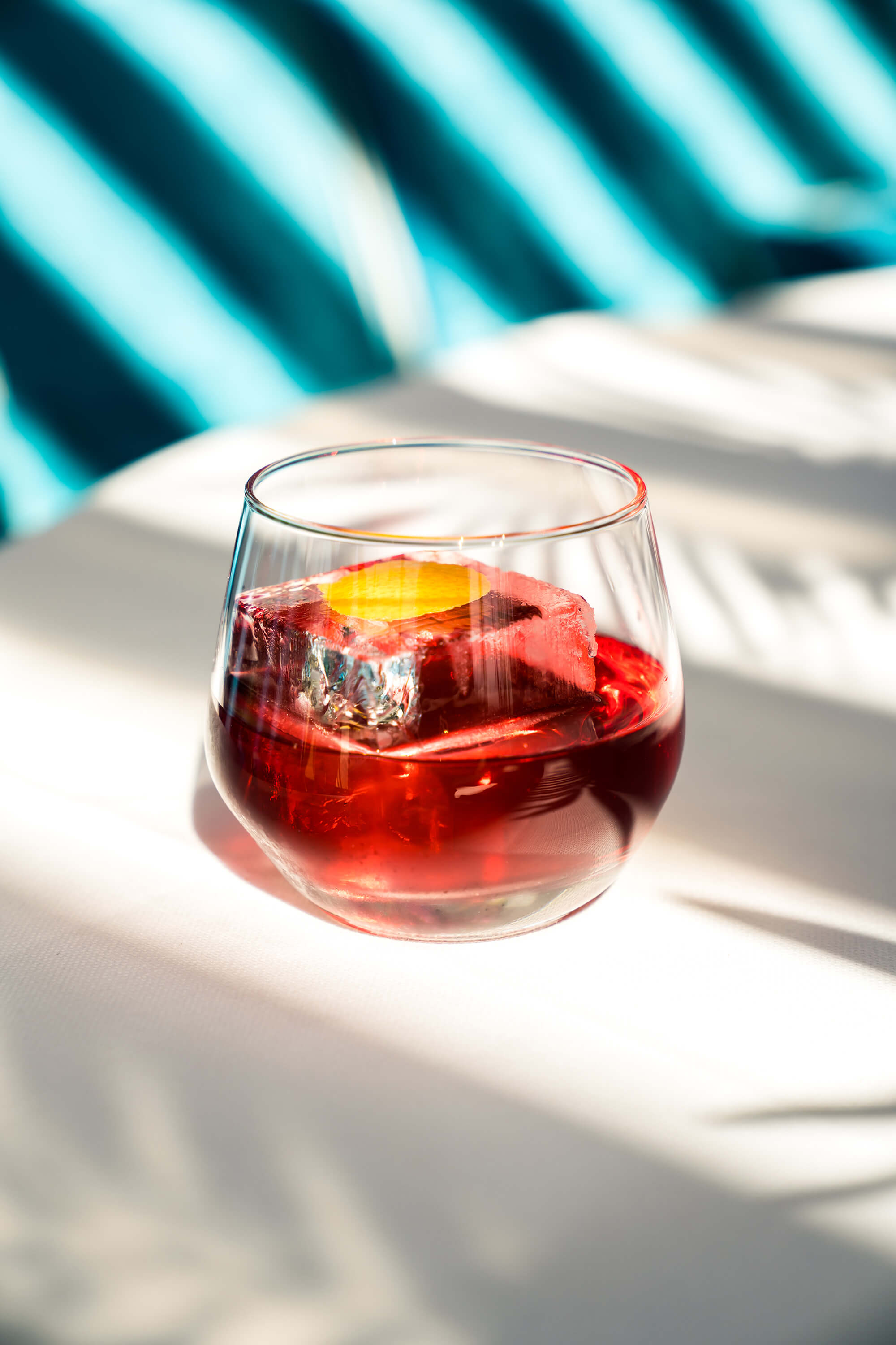 Sumosan Twiga bar drinks