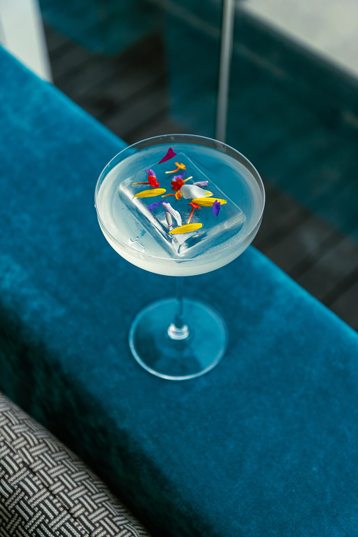 Twiga cocktail