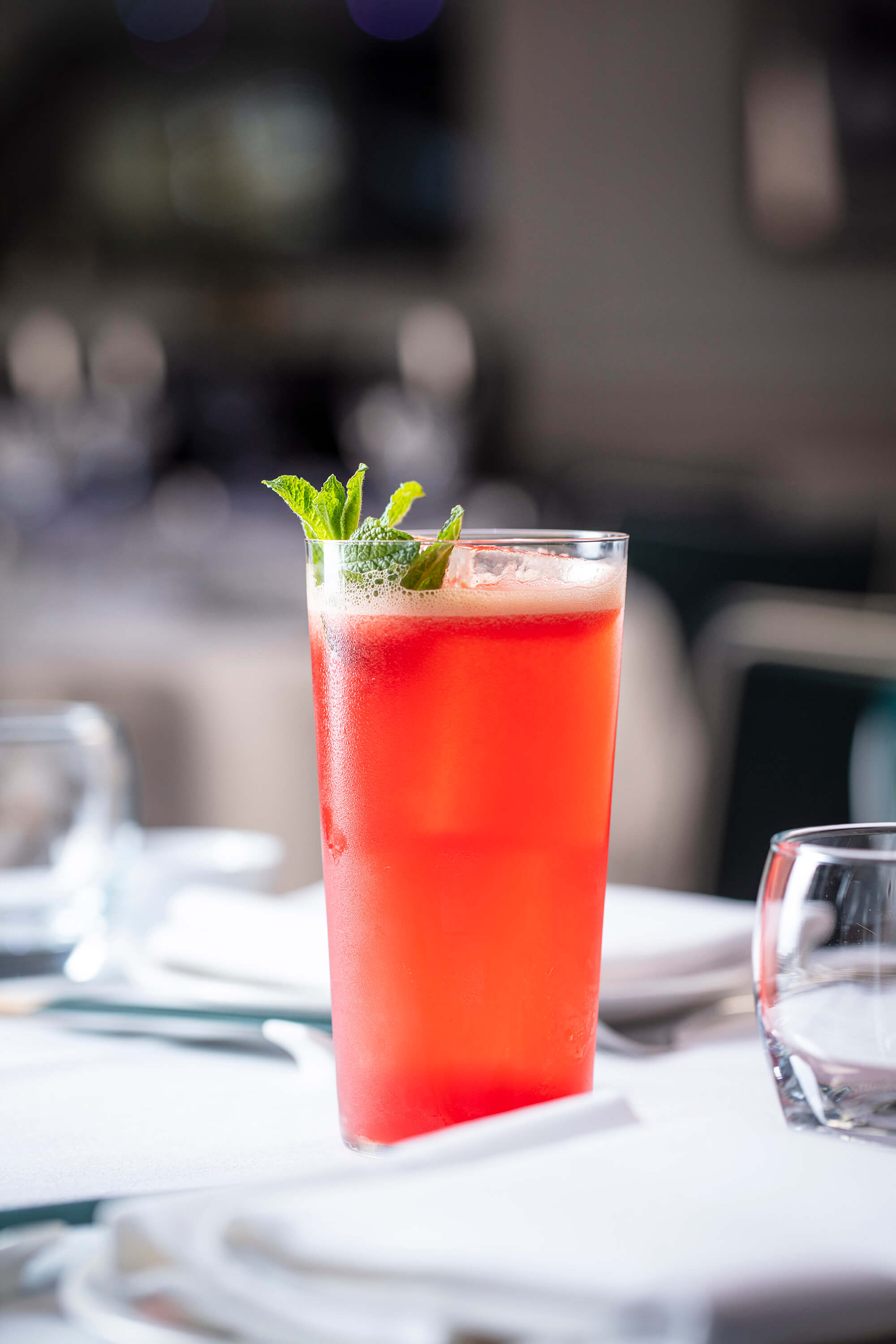 Sumosan Twiga bar drinks